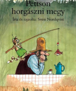 Pettson horgászni megy - Image 2