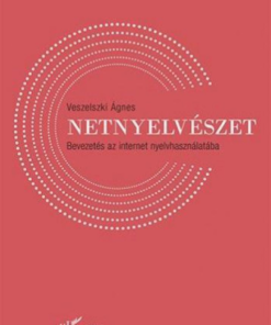 Netnyelvészet - Bevezetés az internet nyelvhasználatába - Image 2