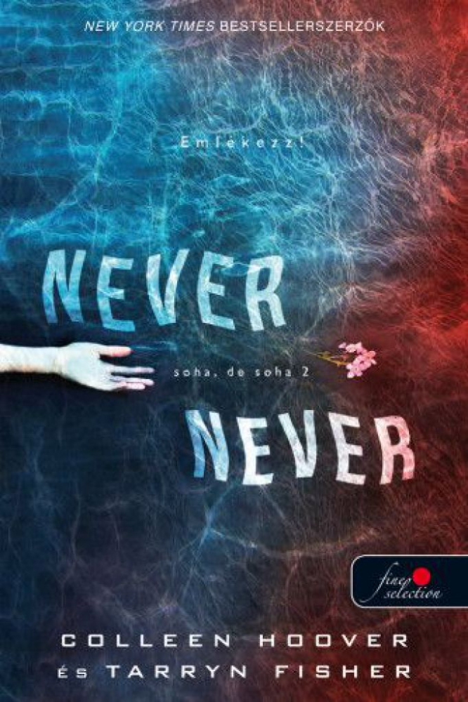 Never Never - Soha, de soha 2. - Image 2