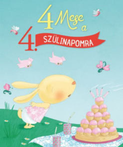 4 mese a 4. szülinapomra - Image 2