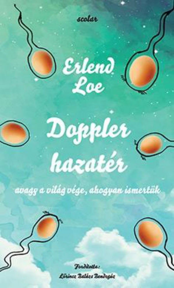 Doppler hazatér - Image 2