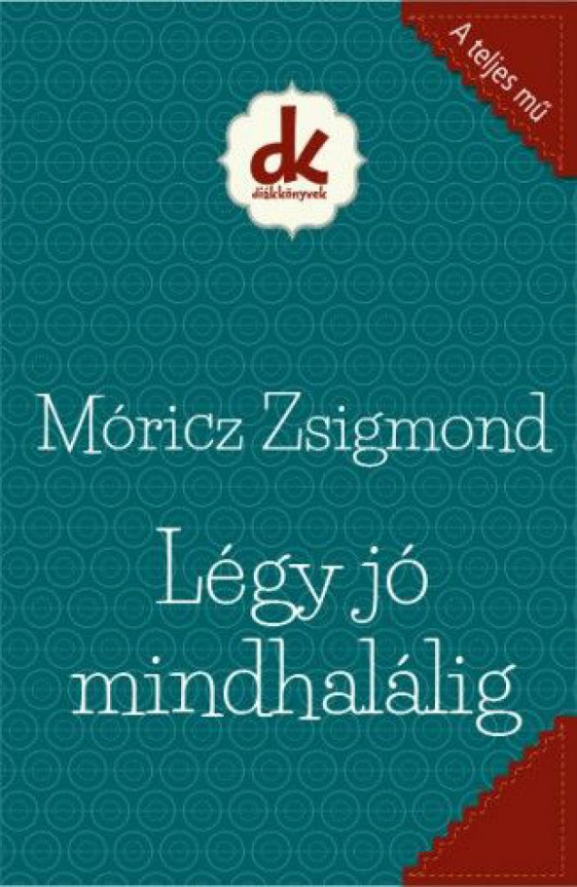 Légy jó mindhalálig - Image 2