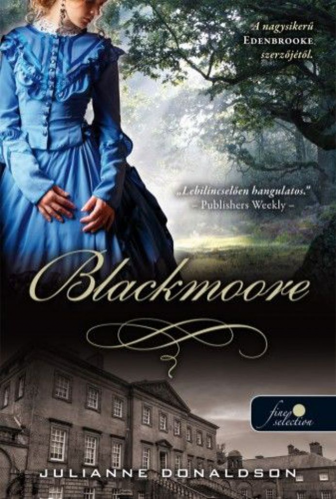 Blackmoore - Image 2