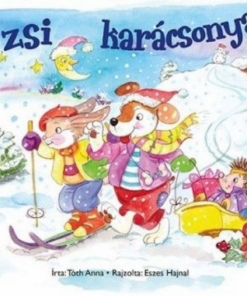 Morzsi karácsonya - Image 2