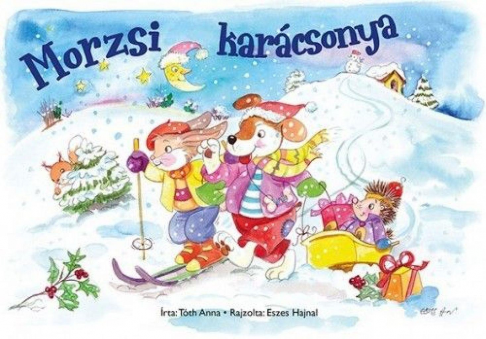 Morzsi karácsonya - Image 2