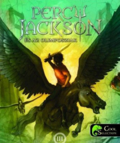 Percy Jackson és az olimposziak 3. - A Titán átka - Image 2