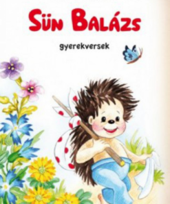 Sün Balázs - gyerekversek - Image 2