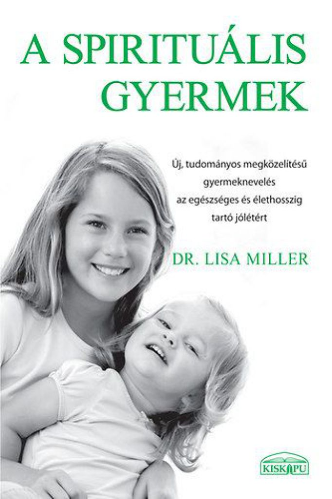 A spirituális gyermek - Image 2