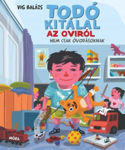 Todó kitálal az oviról - Image 4