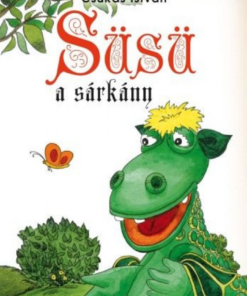 Süsü, a sárkány - Image 2