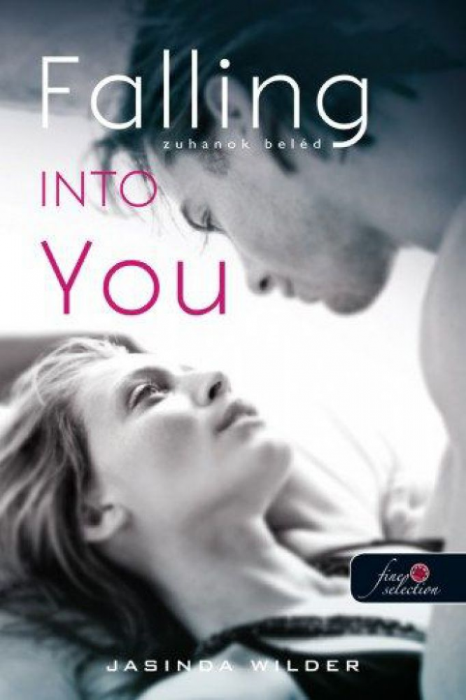Falling into You - Zuhanok beléd - Image 2