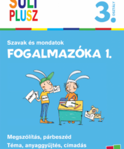 Alternative view of Suli plusz - Fogalmazóka 1.