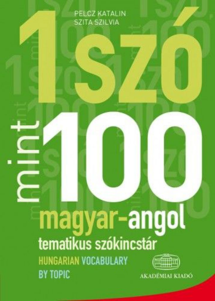 1 szó mint 100 - Image 2