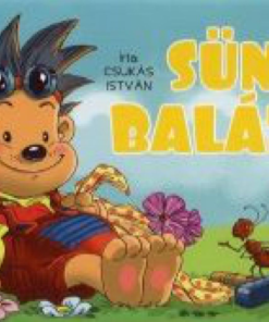 Sün Balázs - Image 2