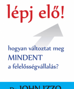Alternative view of Lépj elő!