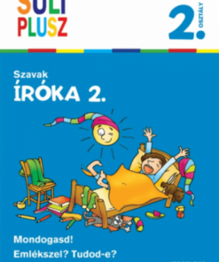 Suli Plusz - Íróka 2. - Image 2