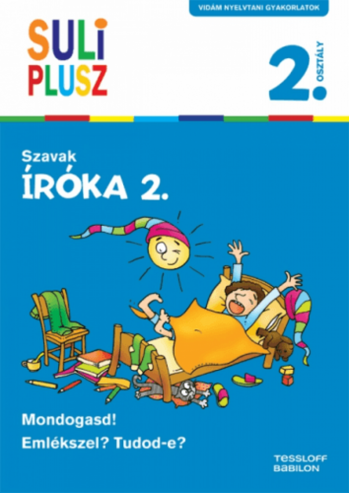 Suli Plusz - Íróka 2. - Image 2