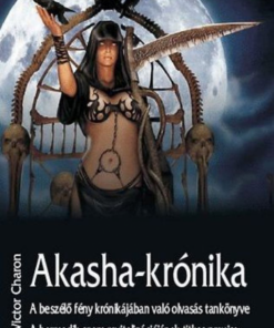 Alternative view of Akasha-krónika