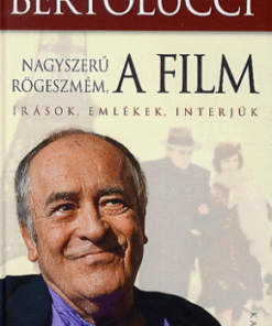 Nagyszerű rögeszmém, a film - Image 3
