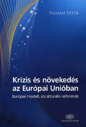 Krízis és növekedés az Európai Unióban - Image 2