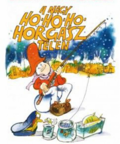 A nagy Ho-ho-ho-horgász télen - Image 2