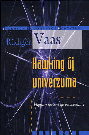 Hawking új univerzuma - Image 2