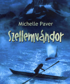 Szellemvándor - Image 3