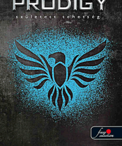 Prodigy – Született tehetség - Image 2