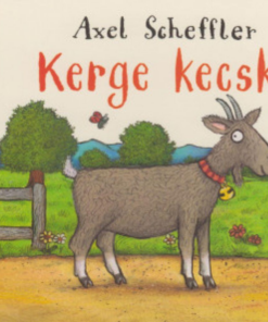 Kerge kecske - Image 2