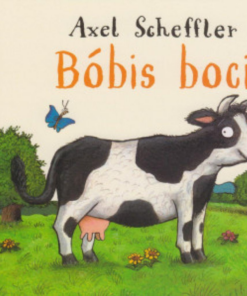 Bóbis boci - Image 2