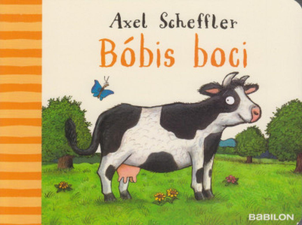 Bóbis boci - Image 2