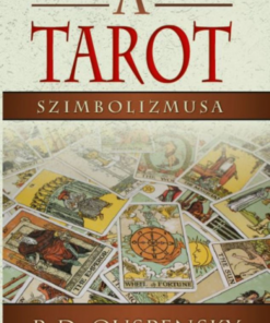 Alternative view of A tarot szimbolizmusa