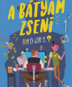 A bátyám zseni - Tom és Geri 1. - Image 2