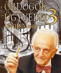 Alternative view of Ördögök ügyvédei 3.