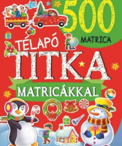 Télapó titka - Image 2