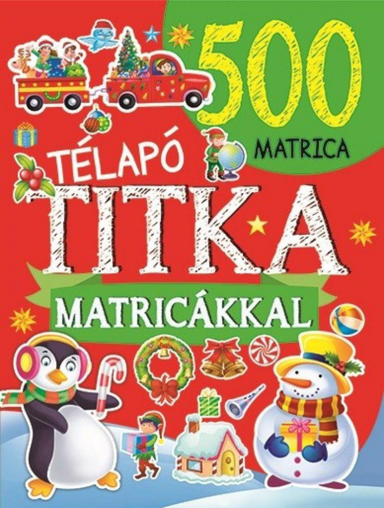 Télapó titka - Image 2