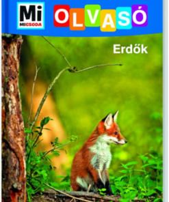 Erdők - Mi Micsoda Olvasó - Image 2