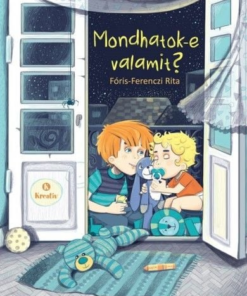 Alternative view of Mondhatok-e valamit?