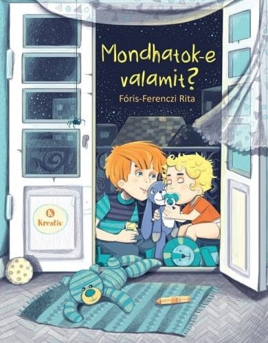 Mondhatok-e valamit? - Image 2