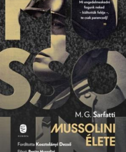 Mussolini élete - Image 3