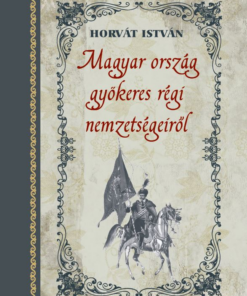 Alternative view of Magyar ország gyökeres régi nemzetségeiről