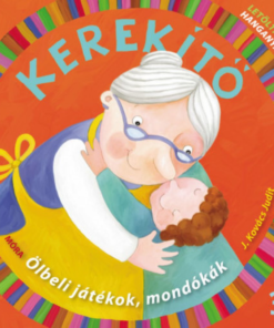 Kerekítő 3. - Letölthető hanganyaggal - Image 2
