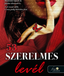 53 szerelmes levél