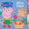 Peppa malac – Mókás hobbik