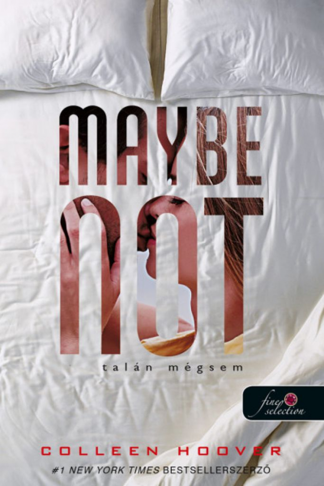Maybe Not - Talán mégsem (Egy nap talán 1,5) - Image 2