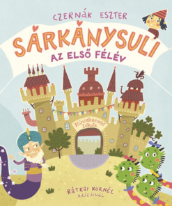 Sárkánysuli