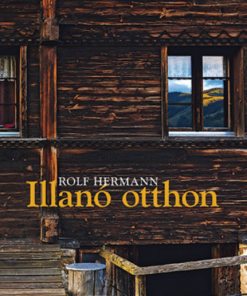 Illanó otthon