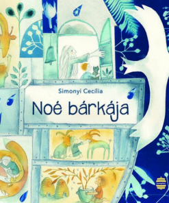 Noé bárkája