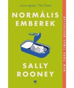 Normális emberek - puha