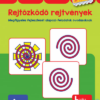 Rejtőzködő rejtvények - Megfigyelés fejlesztését alapozó feladatok óvodásoknak